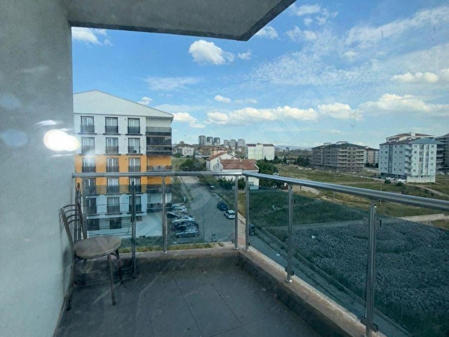 GÜLEÇ EMLAKTAN YENİŞEHİRDE 3+0 EŞYALI SATILIK DAİRE - Görsel 20