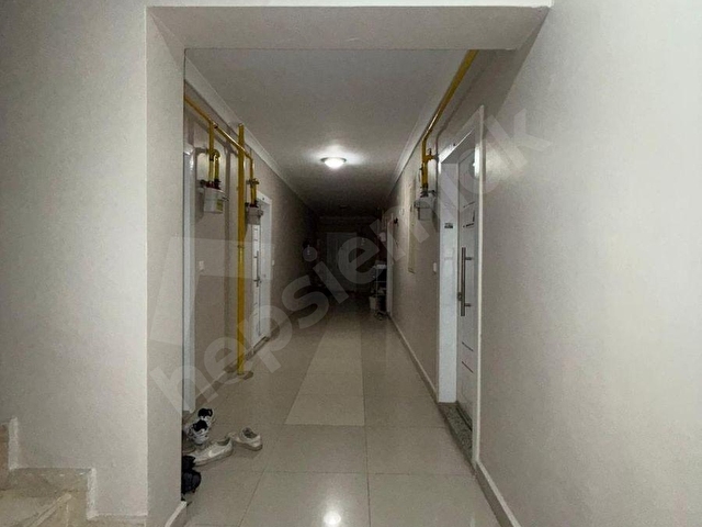 GÜLEÇ EMLAKTAN YENİŞEHİRDE 3+0 EŞYALI SATILIK DAİRE - Görsel 18