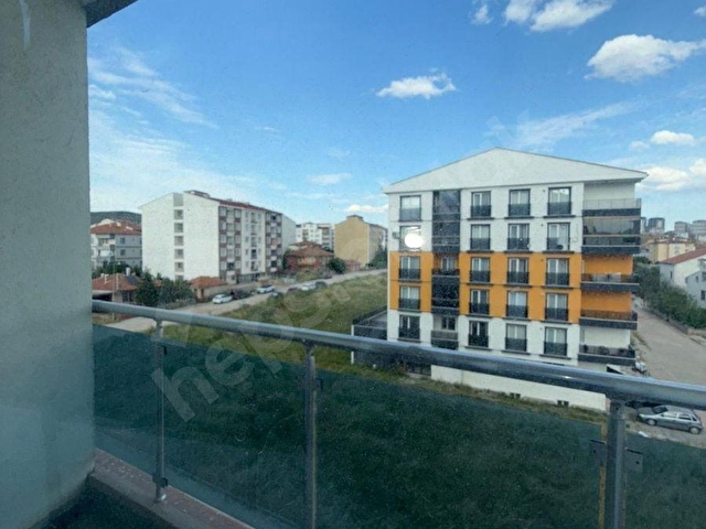 GÜLEÇ EMLAKTAN YENİŞEHİRDE 3+0 EŞYALI SATILIK DAİRE - Görsel 21