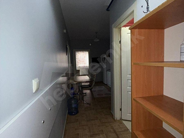 GÜLEÇ EMLAKTAN YENİŞEHİRDE 3+0 EŞYALI SATILIK DAİRE - Görsel 19