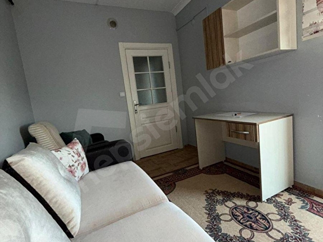 GÜLEÇ EMLAKTAN YENİŞEHİRDE 3+0 EŞYALI SATILIK DAİRE - Görsel 8