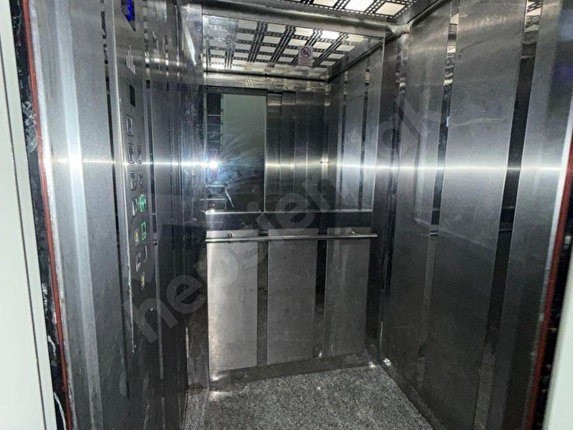 GÜLEÇ EMLAKTAN YENİŞEHİRDE 3+0 EŞYALI SATILIK DAİRE - Görsel 15