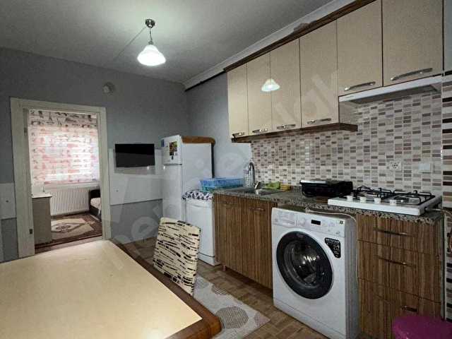 GÜLEÇ EMLAKTAN YENİŞEHİRDE 3+0 EŞYALI SATILIK DAİRE - Görsel 10