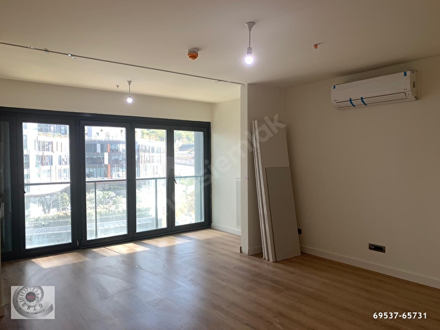 Firsat Avangart Istanbul Da Yeni Teslim 1 1 Satilik Daire Maslak 69537 65731 Hurriyet Emlak