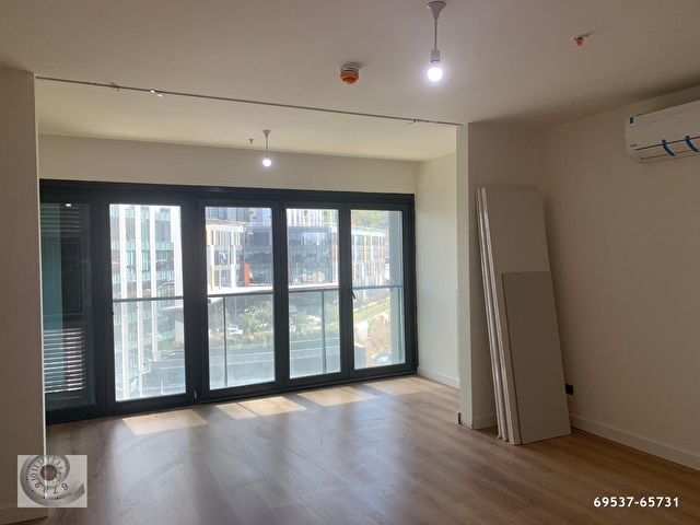 Firsat Avangart Istanbul Da Yeni Teslim 1 1 Satilik Daire Maslak 69537 65731 Hurriyet Emlak