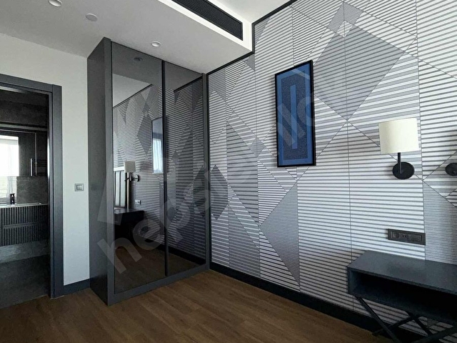 SHERATON RESIDENCE, PRESTİJ,BOŞ,EŞYALI 2+1 SATILIK(VİDEOLU) - Görsel 26