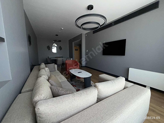 SHERATON RESIDENCE, PRESTİJ,BOŞ,EŞYALI 2+1 SATILIK(VİDEOLU) - Görsel 9