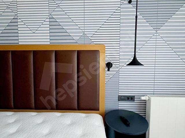SHERATON RESIDENCE, PRESTİJ,BOŞ,EŞYALI 2+1 SATILIK(VİDEOLU) - Görsel 28
