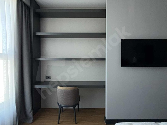 SHERATON RESIDENCE, PRESTİJ,BOŞ,EŞYALI 2+1 SATILIK(VİDEOLU) - Görsel 29