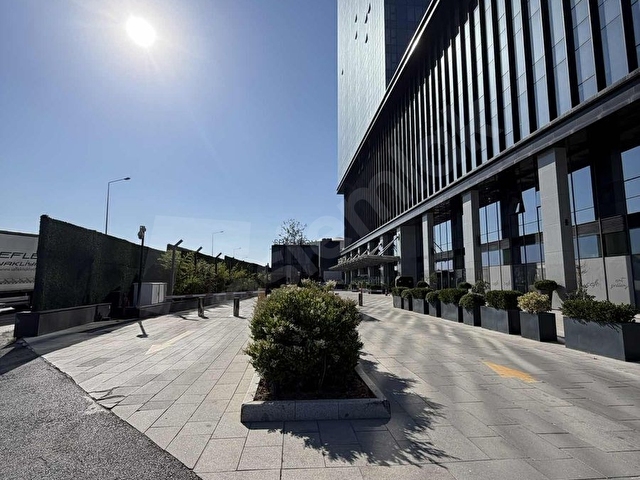 SHERATON RESIDENCE, PRESTİJ,BOŞ,EŞYALI 2+1 SATILIK(VİDEOLU) - Görsel 3