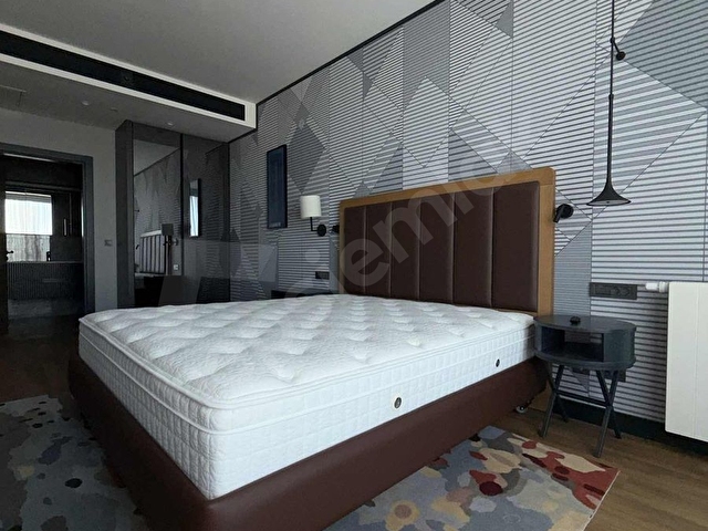 SHERATON RESIDENCE, PRESTİJ,BOŞ,EŞYALI 2+1 SATILIK(VİDEOLU) - Görsel 27