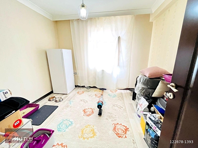 ^DİKMEN VADİSİ YANI,3+1,KATTA FUL YAPILI BAĞIMSIZ ÖN CEPHE - Görsel 15