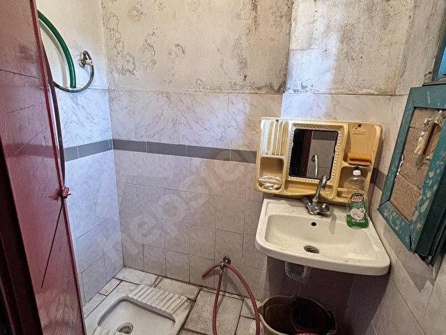 SAMANDIRA MERKEZİN KALBİNDE SATILIK 80m2 DÜKKAN M5 METRO DİBİNDE - Görsel 13