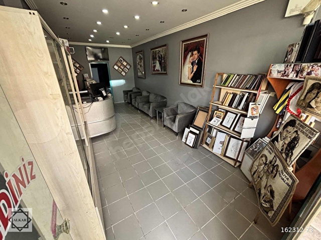 SAMANDIRA MERKEZİN KALBİNDE SATILIK 80m2 DÜKKAN M5 METRO DİBİNDE - Görsel 10