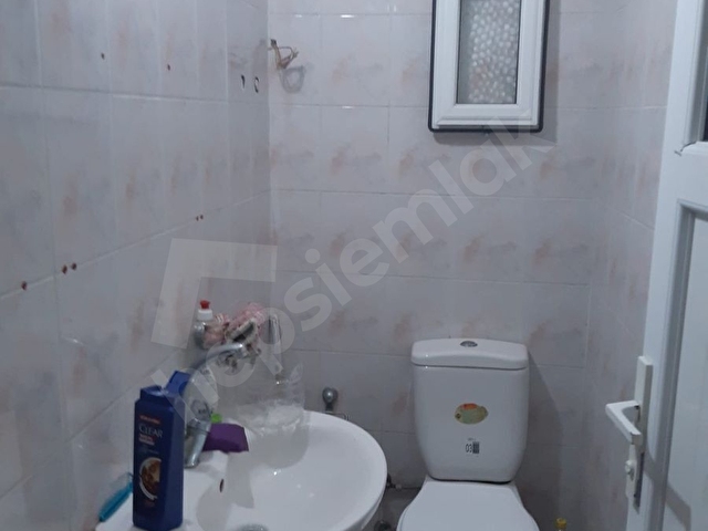 İOSB DE GIDA, KOZMETİK, KİMYA VS İŞLERE UYGUN SATILIK 300 M2 DÜK - Görsel 6
