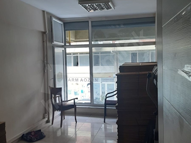 İOSB DE GIDA, KOZMETİK, KİMYA VS İŞLERE UYGUN SATILIK 300 M2 DÜK - Görsel 2