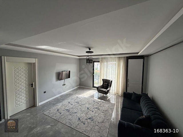 HAN GAYRİMENKULDEN MERKEZDE KİRALIK 1+1 DAİRELER - Görsel 14