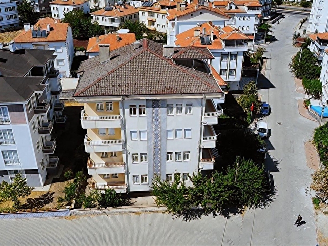 Gülşehir Fatih Satılık