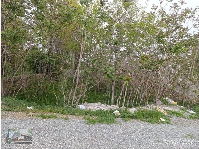 IĞDIR MERKEZ KARAAĞAÇ’TA YATIRIMLIK SATILIK ARSA | 359,75 m² | MERKEZİ KONUM
