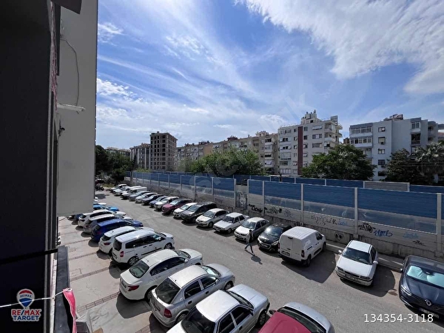KARŞIYAKA ALAYBEYDE SATILIK SIFIR 3+1 | ÇİFT CEPHE | KAPALI OTOPARKLI | TRAMVAY VE İZBANA YAKIN - Görsel 17