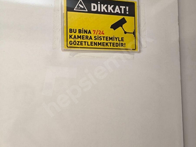 Kira Getirili Kapalı Mutfak 1+1 80 m2 Kapalı Otopark Satılık Daire Konak Eşrefpaşa Yağhaneler - Görsel 22