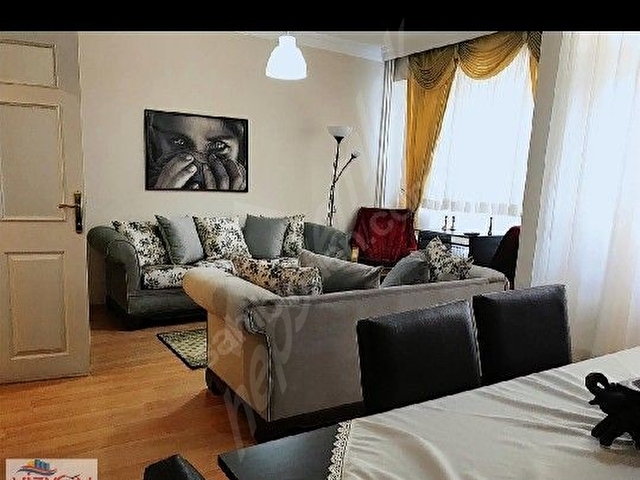 Sahibinden 1+1 Ful Eşyalı, Eryaman Altay Mahallesi - Görsel 4