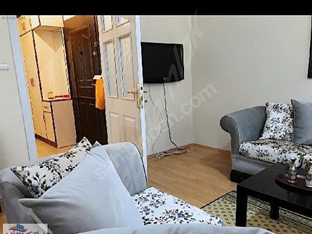 Sahibinden 1+1 Ful Eşyalı, Eryaman Altay Mahallesi - Görsel 6