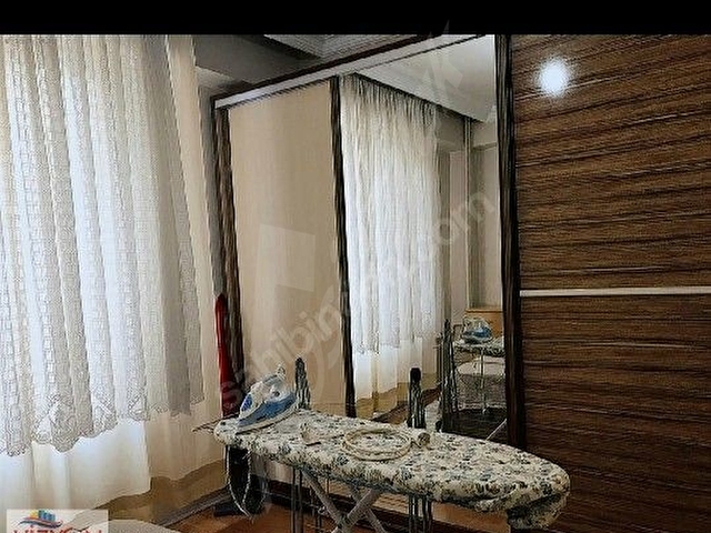 Sahibinden 1+1 Ful Eşyalı, Eryaman Altay Mahallesi - Görsel 19