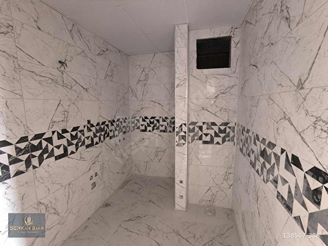 MERKEZ KARAPINAR ÖN CEPHE YOL KENARI SATILIK SIFIR 1+1 DAİRE - Görsel 6