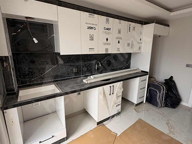 KESTEL MERKEZDE SATILIK 2+1 DAİRE - Görsel 10