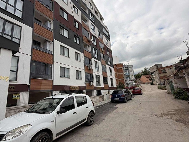 KESTEL MERKEZDE SATILIK 2+1 DAİRE - Görsel 2