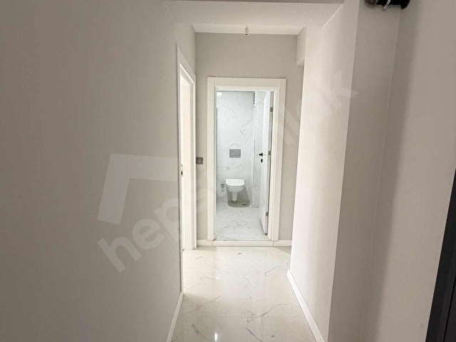 KESTEL MERKEZDE SATILIK 2+1 DAİRE - Görsel 11