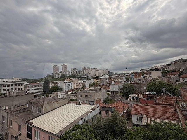 KESTEL MERKEZDE SATILIK 2+1 DAİRE - Görsel 14