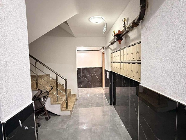 KESTEL MERKEZDE SATILIK 2+1 DAİRE - Görsel 19