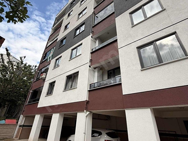KESTEL MERKEZDE SATILIK 2+1 DAİRE - Görsel 18