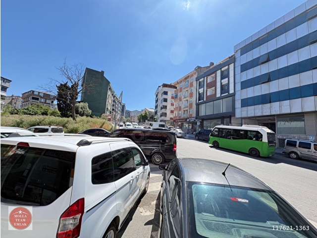 MOLLATEAM İSTANBUL ARNAVUTKÖYDE OTEL RUHSATLI PROJELİ TİCARİ ARSA - Görsel 11