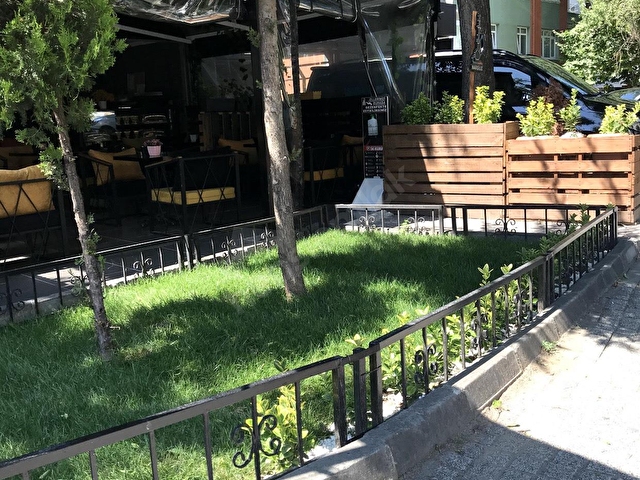 Bahcelievlerde Devren Kiralik Cafe 0 36155035 Hurriyet Emlak