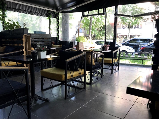 Bahcelievlerde Devren Kiralik Cafe 0 36155035 Hurriyet Emlak