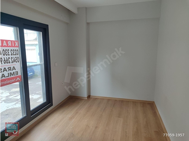 izmir çiğli yeni mah. hastahane yakını 1+1 kiralık d.gazlı daire - Görsel 7