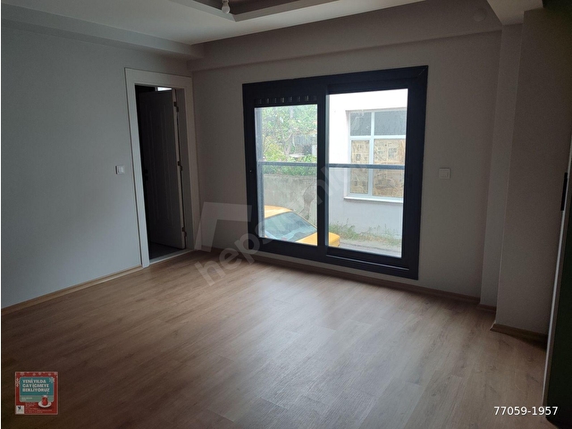 izmir çiğli yeni mah. hastahane yakını 1+1 kiralık d.gazlı daire - Görsel 12