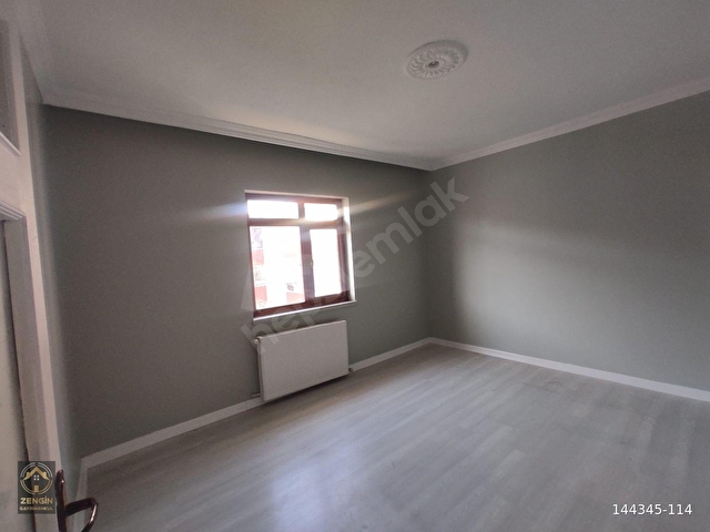 PİYADE MAHALLESİ HARİKA KONUM FULL YAPILI 3+1 DAİRE - Görsel 9