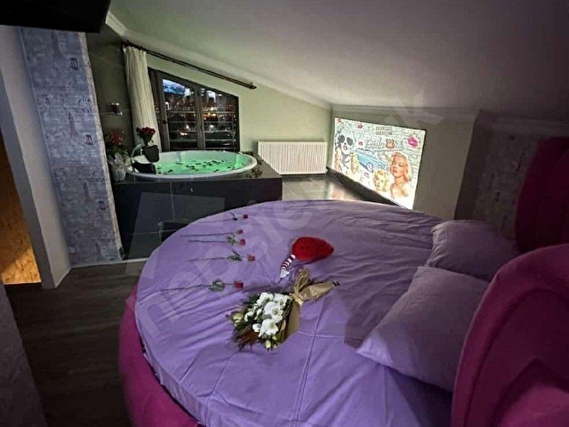 Çankaya Çamlıtepe Kiralık