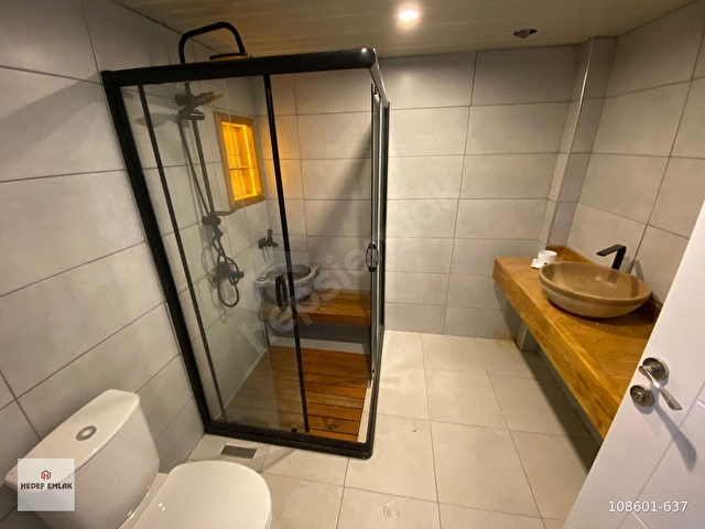 BAŞPINAR MH. 3+1 EBEVEYN BANYO 11.KAT. YAPILI MANZARALI DAİRE... - Görsel 17