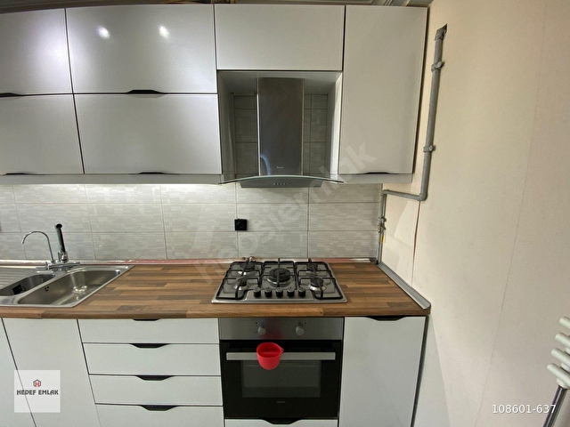 BAŞPINAR MH. 3+1 EBEVEYN BANYO 11.KAT. YAPILI MANZARALI DAİRE... - Görsel 6