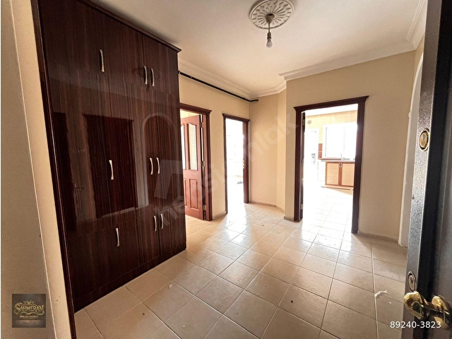 Tarsus Kırklarsırtında Asansörlü, Merkezi Konumlu Kiralık 4+1 Daire - Görsel 4