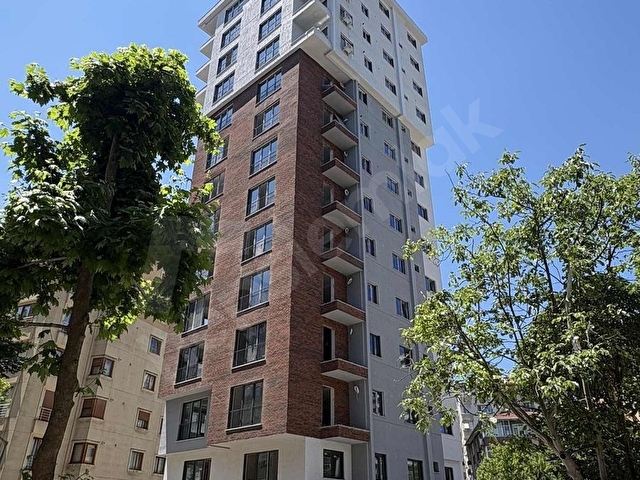 FENERYOLU MÜJDAT GEZEN ARKASINDA NET 81 m2 HAZİRAN TESLİM - Görsel 3