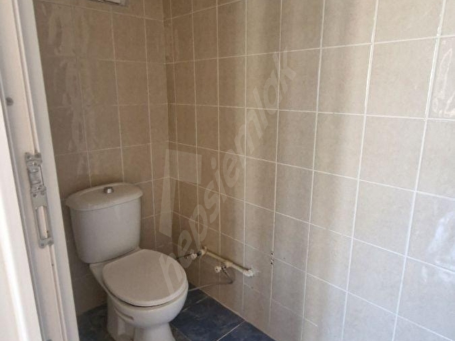 BAŞVEKİL EMLAKTAN ÇAPA BAŞVEKİL CD. ÜZERİ 3.KAT 2+1 75M2 DAİRE - Görsel 10