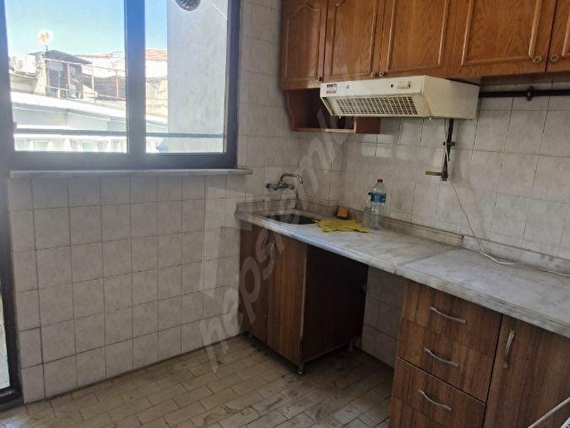 BAŞVEKİL EMLAKTAN ÇAPA BAŞVEKİL CD. ÜZERİ 3.KAT 2+1 75M2 DAİRE - Görsel 14