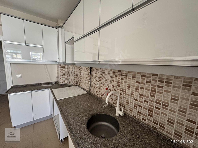 EMEK MAHALLESİ ALBAYRAK BULVARI YAKINI ASANSÖRLÜ 2+1 DAİRE - Görsel 13