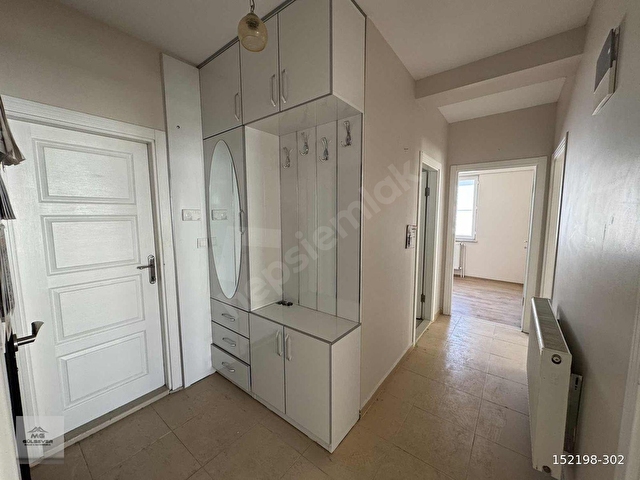 EMEK MAHALLESİ ALBAYRAK BULVARI YAKINI ASANSÖRLÜ 2+1 DAİRE - Görsel 6